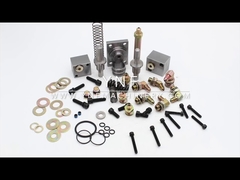 Piezas de repuesto para excavadoras, piezas hidráulicas para bomba hidráulica, motor de giro y motor de traslación