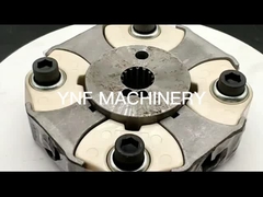 Acoplamiento de Coupling 140H del excavador