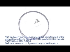YNF15386 4413764 O-RING kit de sellado de rotor hidráulico ZX110-3-HCME, ZX110-E, ZX110M, ZX110M-3, ZX110M-3