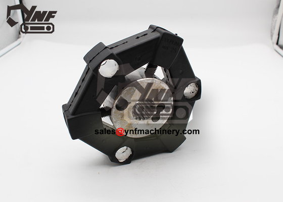 A/AS Excavator Coupling Hydraulic Pump Parts For 350GLC