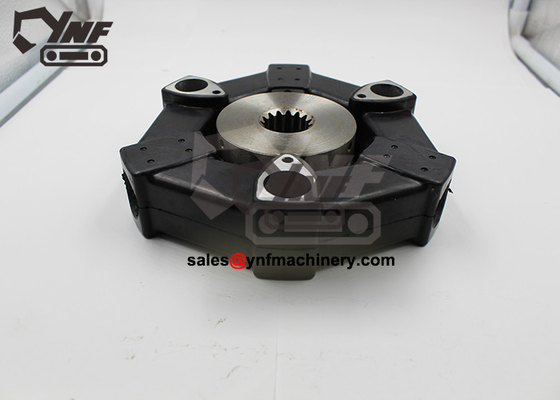 16A Coupling Assy For ZAXIS270LC Excavator Parts Connection Rubber Couplings