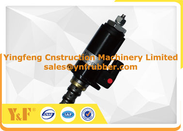 comprar Alta válvula electromagnética rotatoria Precision121-1491 para  E320b E320c online manufacture