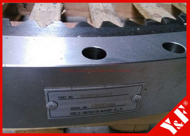 comprar Transporte del oscilación de las piezas del excavador de YN40F00026F2 Kobelco para el anillo de la matanza de SK200 SK210 online manufacture