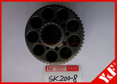 comprar Bloque de cilindro de los recambios del excavador de Kobelco para el motor del viaje SK200-8 online manufacture