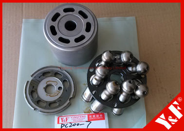 comprar KOMATSU Pc200 -7 706 - 7g - 41210 cilindro 706 - 7g - 41710 pistón de la válvula 706 - 7g - 41160 online manufacture