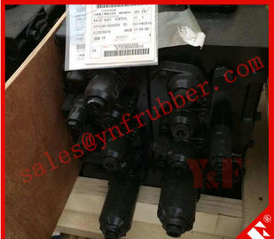 comprar El excavador LC30V00036F3 parte el montaje KMX15YD B44034C SK200 - 8 de la válvula de control de Kobelco online manufacture