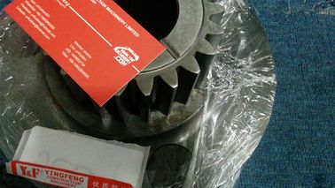 comprar Montaje final del portador de la caja de cambios del viaje de la impulsión de 14551153 VOL-VO para los engranajes del excavador con el engranaje de Sun online manufacture
