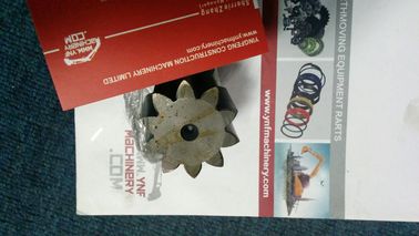 comprar Caja de cambios del viaje del engranaje de Sun para los engranajes del excavador de VOL-VO Ec210 con 7117-30330 online manufacture