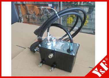 comprar motor de la válvula reguladora viajan en automóvili/PC128UU PC228UU KOMATSU de los recambios del excavador 22U-06-11790 online manufacture