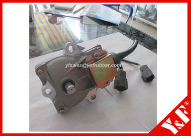 comprar Motor eléctrico 7834-40-2000 7834-40-2001 de la válvula reguladora de las piezas del excavador de PC300-6 PC400-6 online manufacture