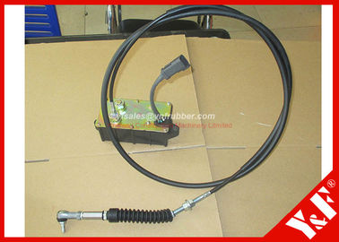 comprar motor eléctrico de la válvula reguladora de las piezas R110-7 R215-7 R225-7 R150-7 Hyundai del excavador 21EN32260 online manufacture
