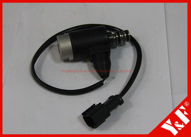 comprar Válvula electromagnética SD1244 - C de las piezas eléctricas del excavador de KOMATSU - 1005 2036056560 2036062171 online manufacture