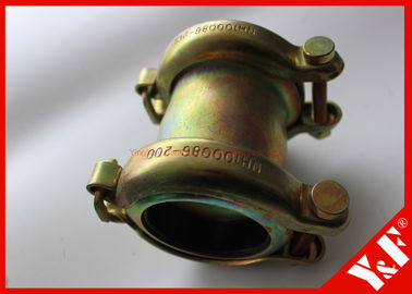 comprar Tubo hidráulico 4067834 Zx450 del acoplamiento de manguera de Hitachi del alto rendimiento online manufacture
