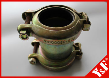 comprar Anillo de cierre hidráulico del caucho del acoplador del tubo del acoplamiento de manguera de Kobelco online manufacture