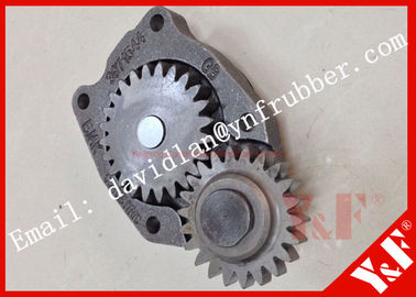 comprar PC200 - el excavador de KOMATSU de la bomba del aceite de motor 8 parte alto rendimiento online manufacture
