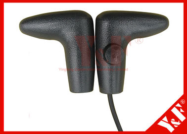 comprar El excavador de Kobelco que camina parte la manija de control Joystic para la cabina en SK200 - 5 online manufacture