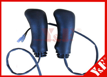comprar PC200 - 6 piezas del excavador de KOMATSU del excavador que trabajan la manija de control online manufacture