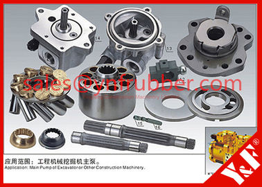 comprar Equipos de reparación principales hidráulicos de la bomba de las piezas K3v112DT del excavador de la correa eslabonada online manufacture