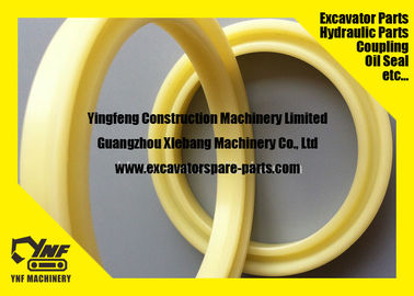 comprar Sello amarillo JJCHK de Rod del cilindro hidráulico de los equipos del sello del excavador online manufacture