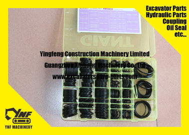 comprar Equipos SJ 30911-7513 30911-8013 30911-8513 30911-9013 del sello del excavador del sello de Rod del cilindro hidráulico online manufacture