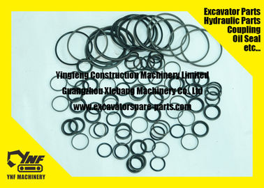 comprar Equipos SPNO - PTFE NBR FKM del sello del cilindro del sello de aceite de la válvula de control online manufacture