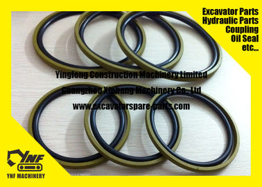 comprar Sello hidráulico KOMATSU del pistón del ajustador de los equipos del sello del excavador del OHMIO online manufacture