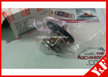 comprar Piezas eléctricas ISUZU 6HK1 8-97602393-1 del excavador del termóstato del excavador online manufacture