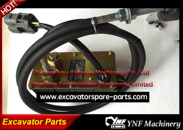 comprar Motor de la válvula reguladora del motor del control de motor para las piezas del excavador de Doosan Daewoo online manufacture