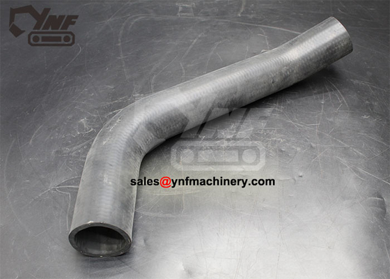 comprar Manguera de goma del agua del radiador flexible YY05P01230P1 para Kobelco nueva Holland Excavator Engine Parts online manufacture