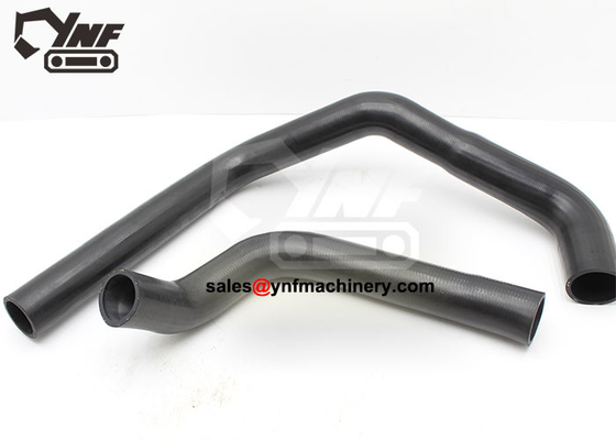 comprar Piezas de recambio inferiores bajas del motor de la manguera 22U-03-31110 22U-03-31131 de la manguera superior de la manguera de radiador PC228US-8 online manufacture