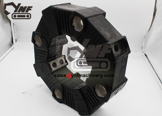 comprar John Deere Plastic Coupling 4464407 piezas de Spare Engine del excavador online manufacture