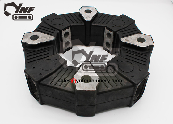 comprar Acoplamiento de goma flexible de Highliy para el excavador 0001009C de KOMATSU online manufacture