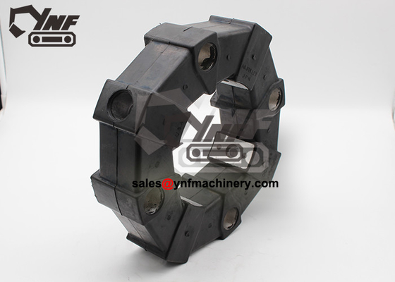 comprar Pompa hydráulica PC100-3R de Coupling Spare Parts del excavador de KOMATSU online manufacture