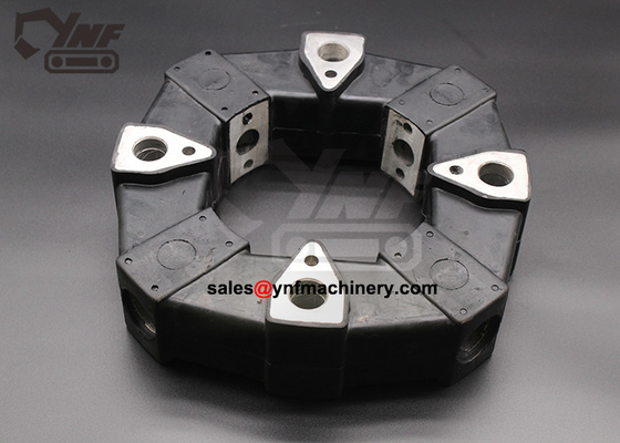 comprar acoplamiento de Coupling erpillar 8U-6161 Centaflex del excavador de 205B 5ZF online manufacture