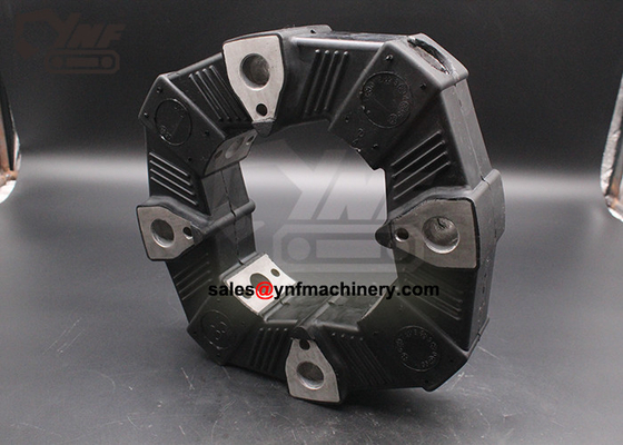 comprar Acoplamiento de la pista de Coupling Series Hydraullic del excavador 95Z00001-UP online manufacture