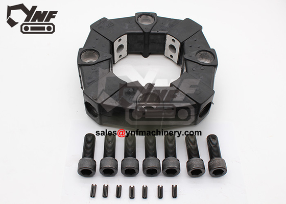 comprar Piezas hidráulicas de la serie del motor de Coupling PC01-1AR del excavador de KOMATSU online manufacture