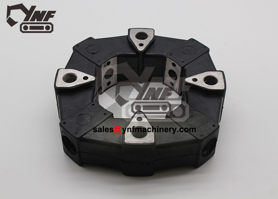 comprar Piezas de la bomba de Coupling Hydraulic Piston del excavador del color del negro de PC05-5R online manufacture