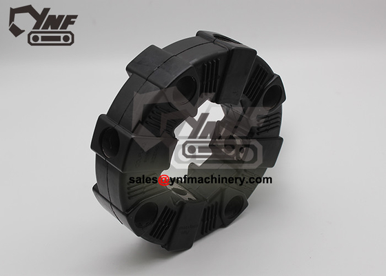 comprar Caucho flexible de los motores de Coupling For Diesel del excavador de PC05-7R KOMATSU online manufacture