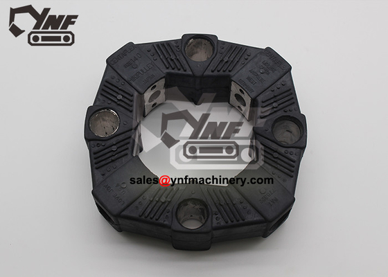comprar la bomba de Coupling Black Hydraulic del excavador de 307-A 2PM parte 1023747 085-6290 online manufacture