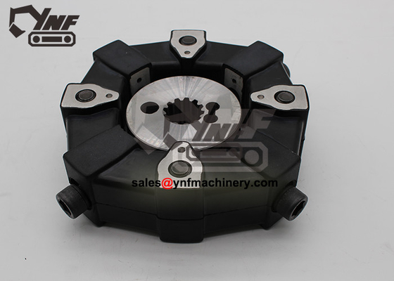 comprar Excavador de acoplamiento de alta calidad Parts Hydraulic Pump que junta DX160LC online manufacture