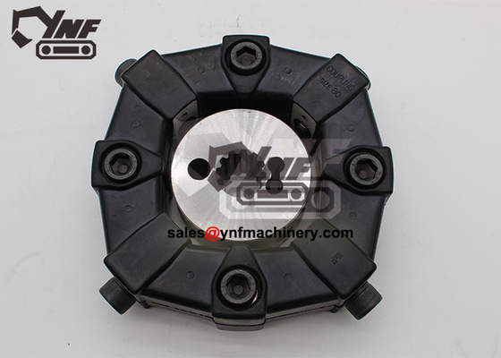 comprar Piezas de la pompa hydráulica de Attachments Coupling For Doosan DX225LCA del excavador online manufacture