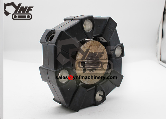 comprar Acoplamiento de goma natural DX380LC-3 de la calidad de Parts Coupling High del excavador de Doosan online manufacture