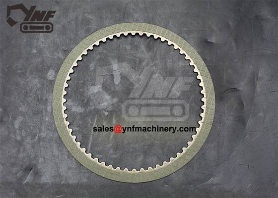 comprar Placa de la fricción MFC200 para el motor del oscilación del excavador SH350-3 de Sumitomo online manufacture