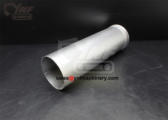 comprar Tubo del silenciador del silenciador de Spare Parts PC300-8 6745-11-5710 del excavador de KOMATSU online manufacture