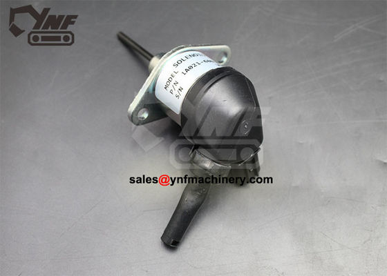 comprar 12V cerró el solenoide del cierre de combustible del solenoide para Kubota V2003 1A021-60013 1A021-60015 1A021-60016 Fabricación en línea