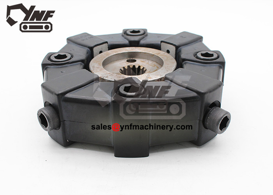 comprar Bomba que junta el excavador Parts de Assy For Doosan DXB160 DXB170H DXB260H online manufacture