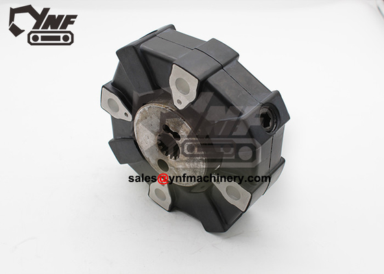 comprar Excavador Coupler del acoplamiento de la pompa hydráulica de DL250A para Doosan 230LC-V SOLAR online manufacture