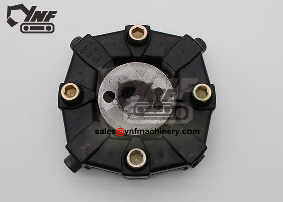 comprar Excavador de acoplamiento de goma Engine Parts 160 TIER-II MEGA SOLARES del conector del engranaje online manufacture
