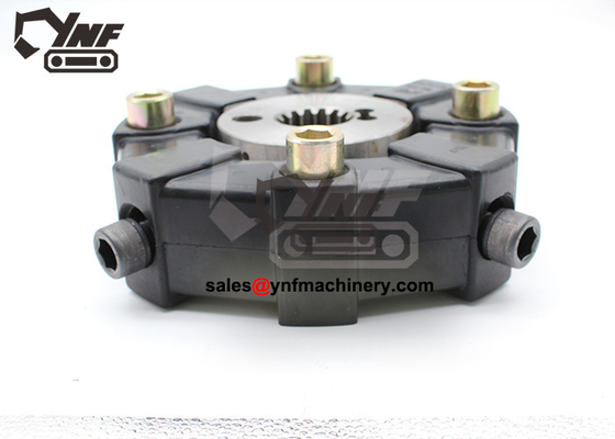 comprar Conector de acoplamiento de goma del engranaje para 175LC-V el excavador SOLAR Engine Parts online manufacture