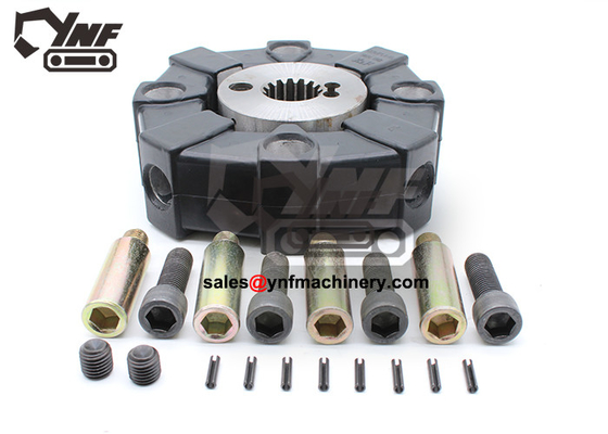 comprar Piezas de la pompa hydráulica que juntan las series de Lovejoy para los acoplamientos 220LC-V SOLAR de Doosan online manufacture
